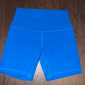 lululemon align short